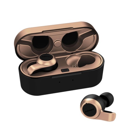 noise transparency earbuds
