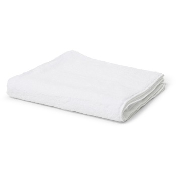 Prosop alb 100%, bumbac, 50 x 90 cm, 400 gr/mp Prosop alb 100%, bumbac, 50 x 90 cm, 400 gr/mp