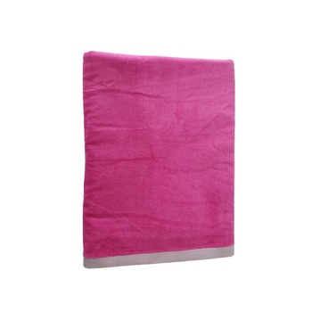 Prosop plaja , 90 x 160 , ROZ INCHIS Prosop plaja , 90 x 160 , ROZ INCHIS