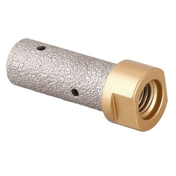 Carota pentru slefuit 20x50 mm 24795 Carota pentru slefuit 20x50 mm 24795