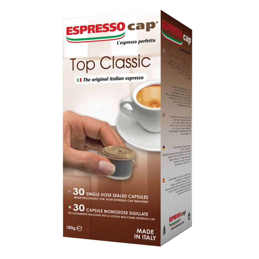 espressocap