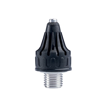 Duza standard aluminiu pistol lipit Rapid EG320, 30 mm, Ø 3mm Duza standard aluminiu pistol lipit Rapid EG320, 30 mm, Ø 3mm