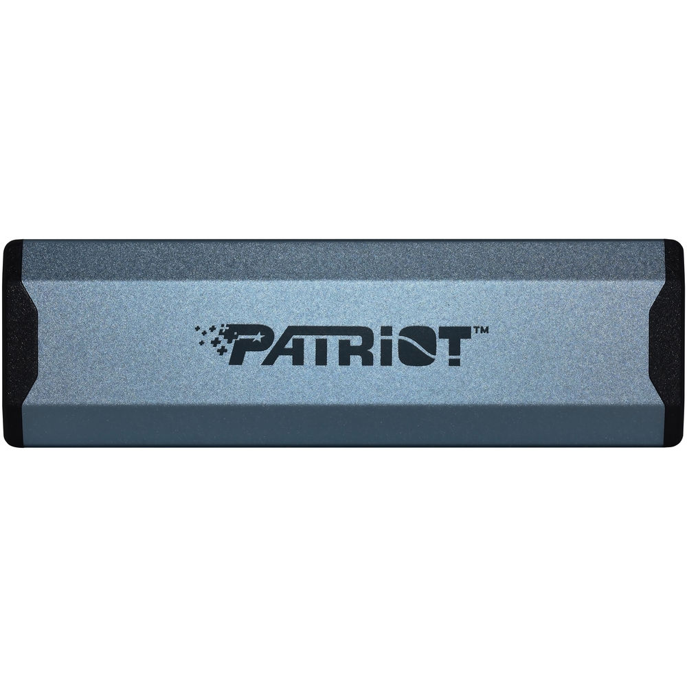 SSD extern Patriot PXD, 512 GB, 2.5 inch, USB 3.2 Gen 2 Type-C, 3D Nand, R/W 1000/1000 MB/s
