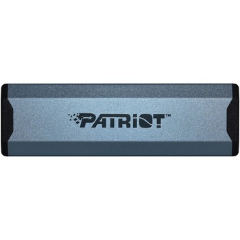 SSD extern Patriot PXD, 512 GB, 2.5 inch, USB 3.2 Gen 2 Type-C, 3D Nand, R/W 1000/1000 MB/s SSD extern Patriot PXD, 512 GB, 2.5 inch, USB 3.2 Gen 2 Type-C, 3D Nand, R/W 1000/1000 MB/s