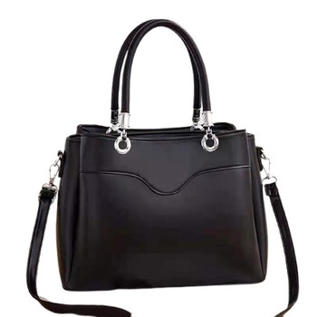 Geanta dama Lady Office, Negru Geanta dama Lady Office, Negru