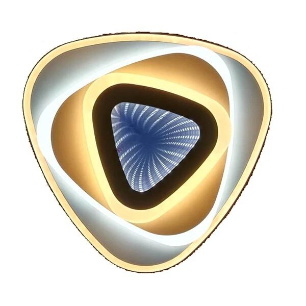 Aplica Rivani 4301/1w 3 D