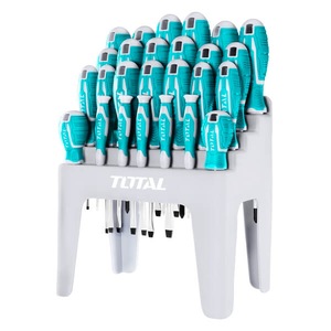 Csavarhúzók és behajtóhegyek