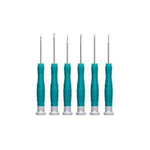 Csavarhúzók és behajtóhegyek