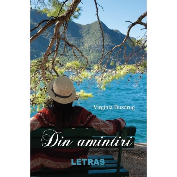 Din amintiri - Virginia Buzdrug