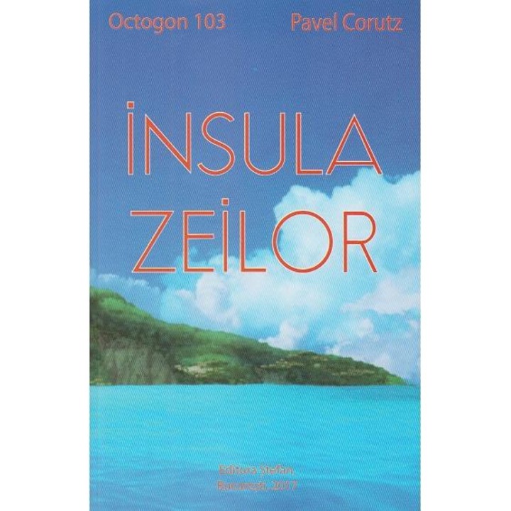 Insula zeilor, Pavel Corutz