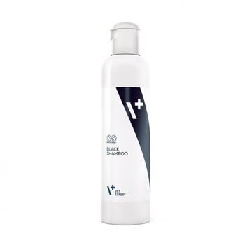 Sampon pentru caini cu blana neagra Vetexpert 220 ml Sampon pentru caini cu blana neagra Vetexpert 220 ml