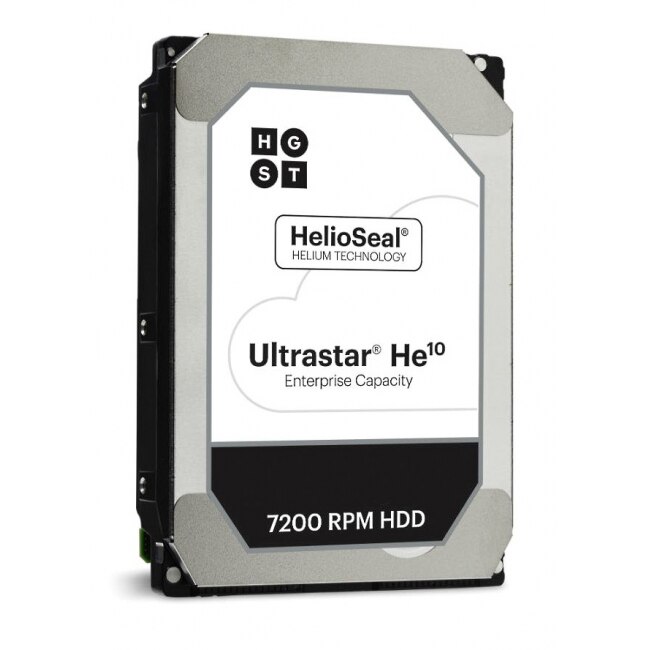 Hard disk WD Ultrastar DC HC510, 8TB, 3.5