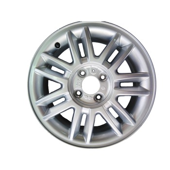 Janta aliaj OE Dacia Logan model Bolchoi 6JX15 4X100 ET50 Janta aliaj OE Dacia Logan model Bolchoi 6JX15 4X100 ET50