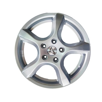 Janta aliaj OE Dacia Duster model Stella 6.5JX16 5X114.3 ET50 Janta aliaj OE Dacia Duster model Stella 6.5JX16 5X114.3 ET50