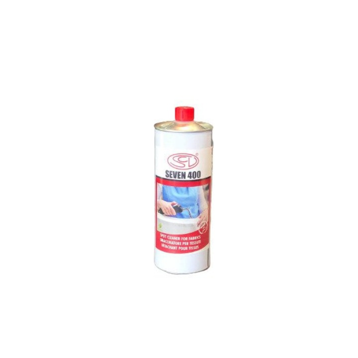 Почистващ препарат SILICONI, за тъкани
