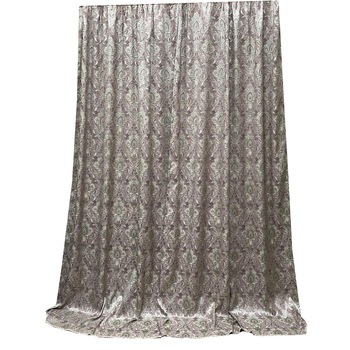 Set doua draperii Dusty Pink, colectia  Set doua draperii Dusty Pink, colectia
