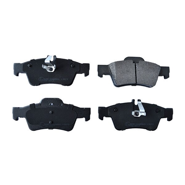 Set placute frana spate MERCEDES-BENZ