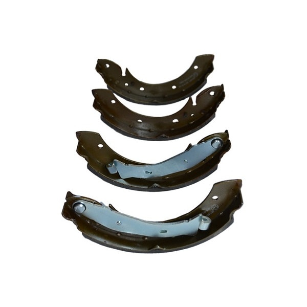 Set saboti frana spate Citroen Berlingo, Peugeot Partner, Renault Megane , Scenic, Ferodo
