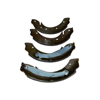 Set saboti frana spate Citroen Berlingo, Peugeot Partner, Renault Megane , Scenic, Ferodo Set saboti frana spate Citroen Berlingo, Peugeot Partner, Renault Megane , Scenic, Ferodo