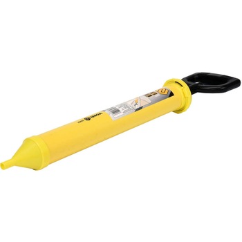 Dispozitiv chit de rosturi, varf rotund 04451 Dispozitiv chit de rosturi, varf rotund 04451