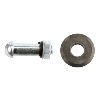 Cutit rola 16mm, pentru 00300, 00310, 00320 Cutit rola 16mm, pentru 00300, 00310, 00320