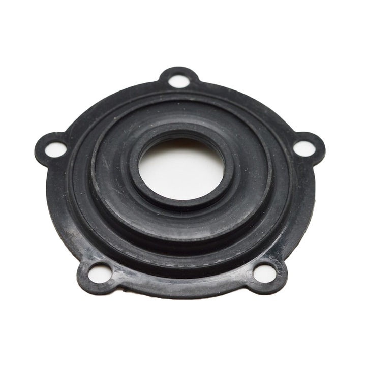 Garnitura Boiler rotunda mare, elSales, ELS-NO-0012A, Cauciuc