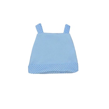 Caciula pentru baieti Koala Wrobelek 3132, Albastru 62 cm Caciula pentru baieti Koala Wrobelek 3132, Albastru 62 cm