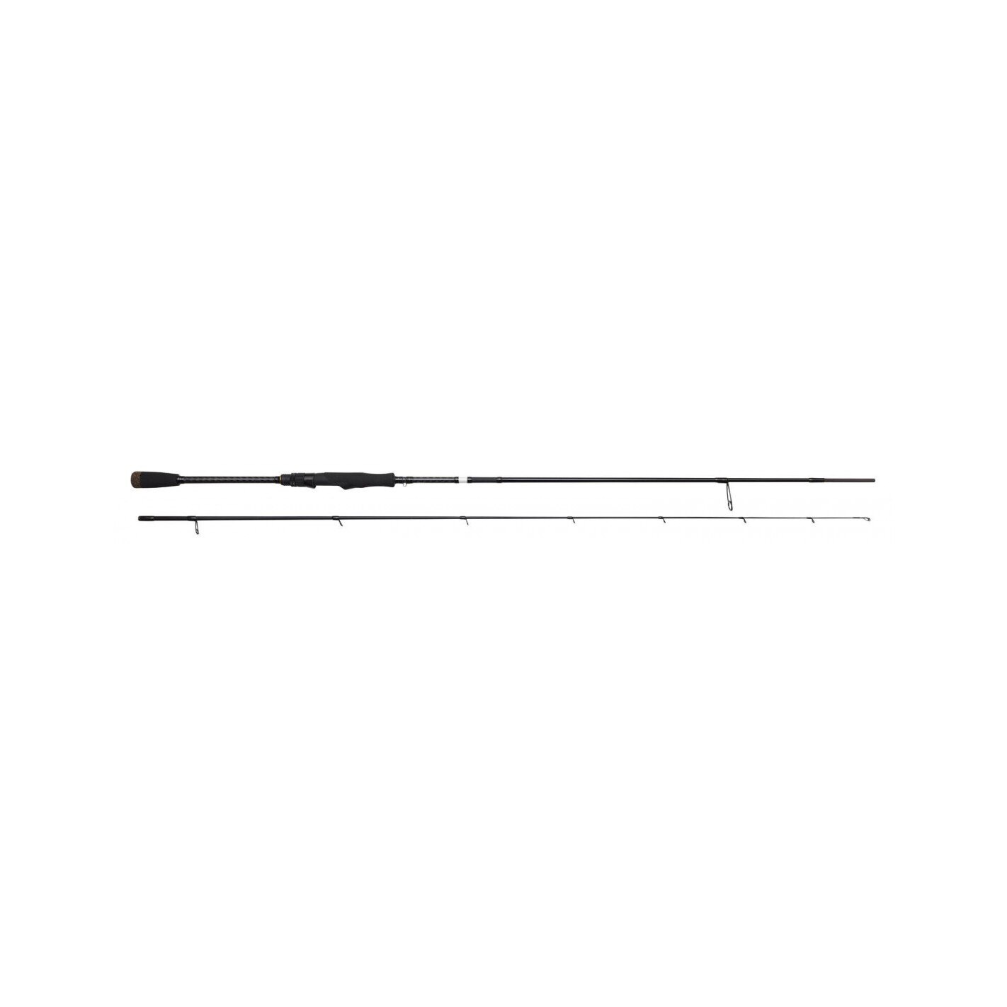 Lanseta Savage Gear Light Game, 1.98m, 5-18g, 2buc