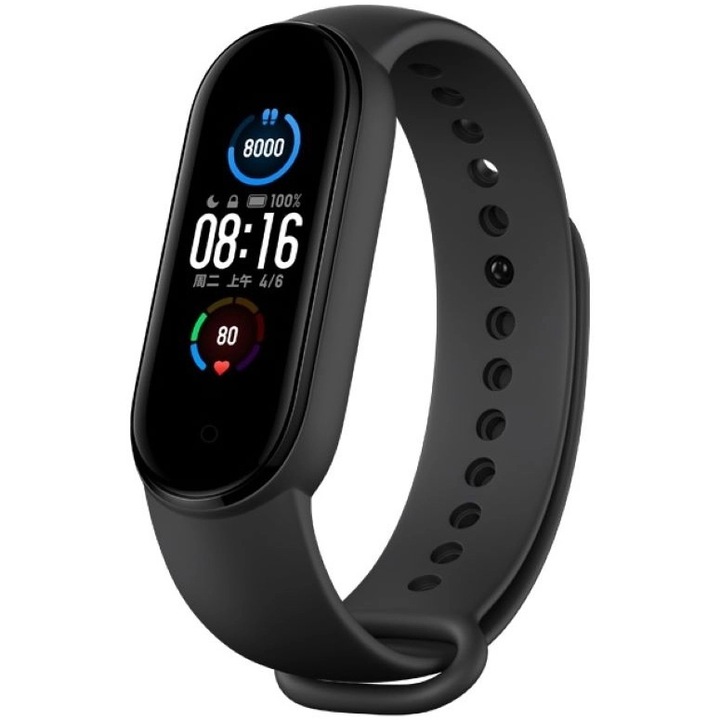 Bratara fitness Xiaomi Mi Band 5