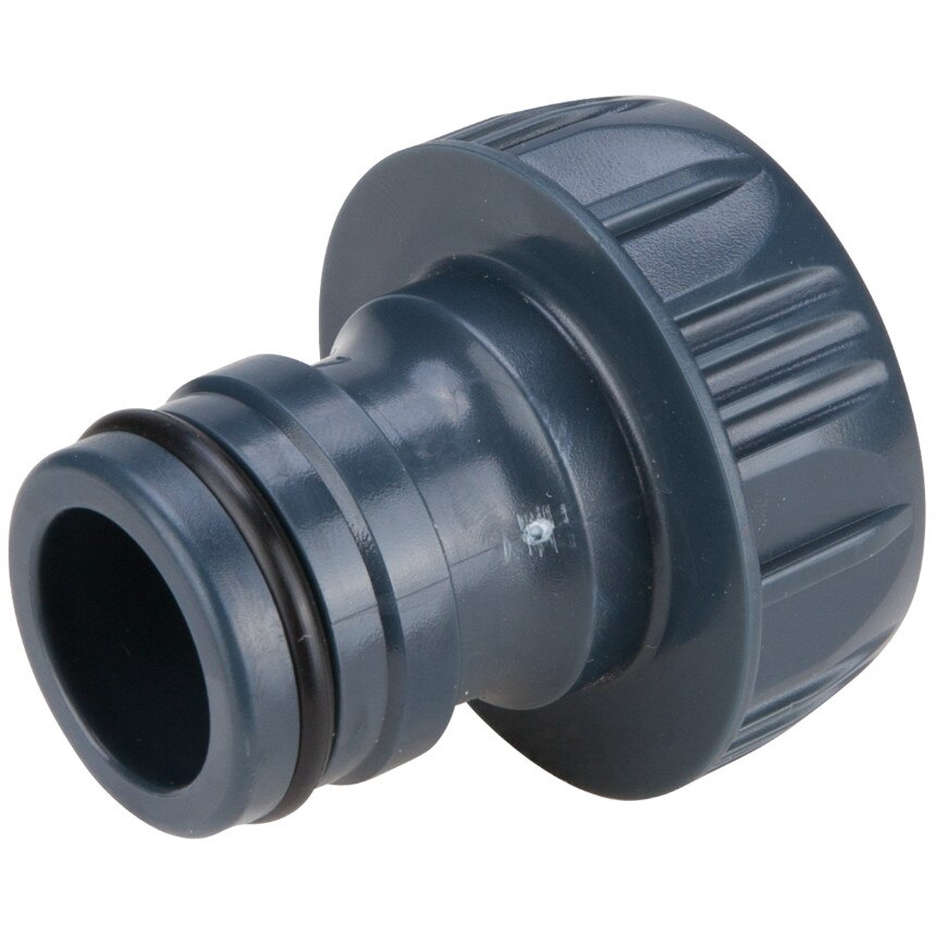 Adaptor FI ETS 1 inch