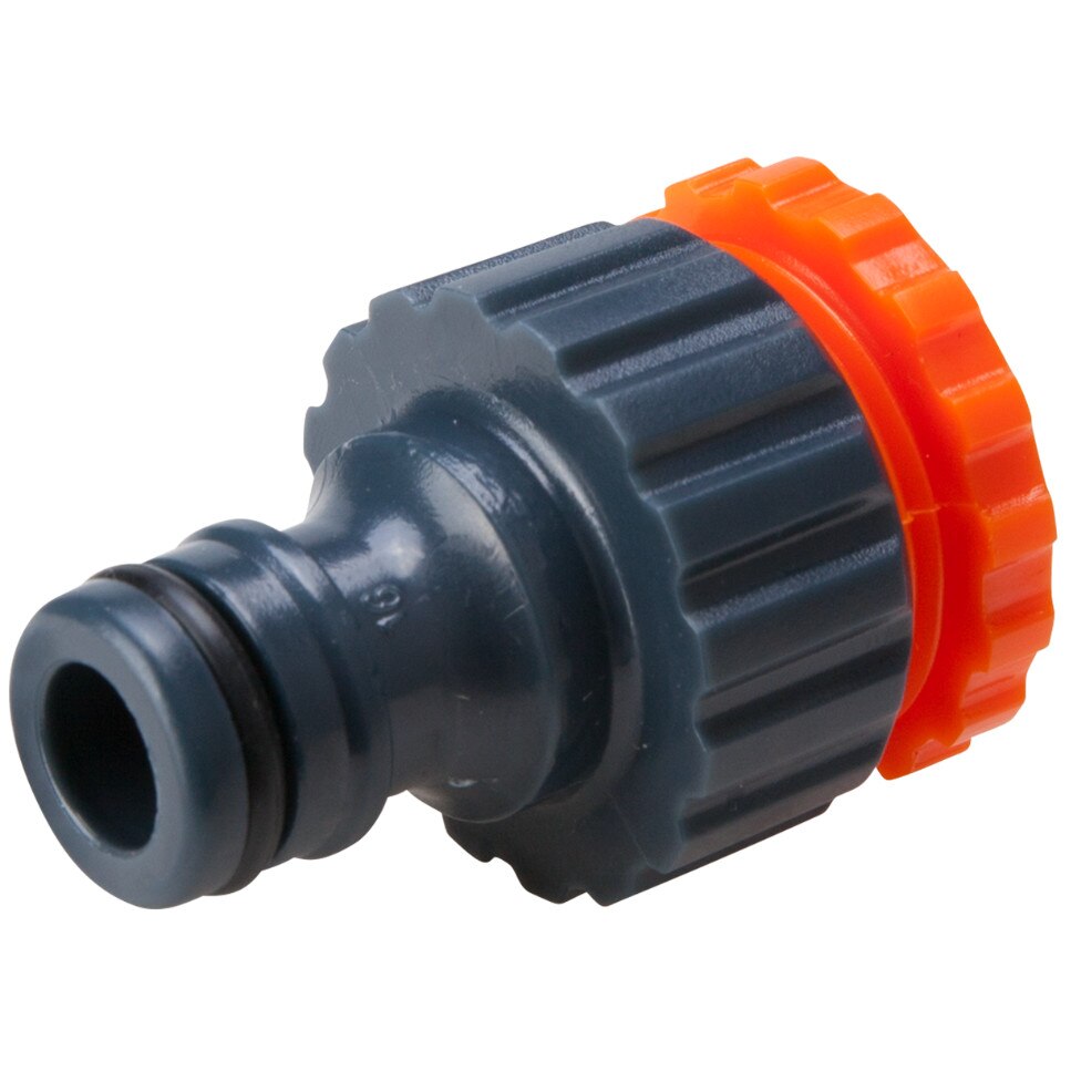 Conector Adaptor ETS 3/4-1 inch