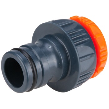 Conector Adaptor Ets 3/4 - 1 Conector Adaptor Ets 3/4 - 1