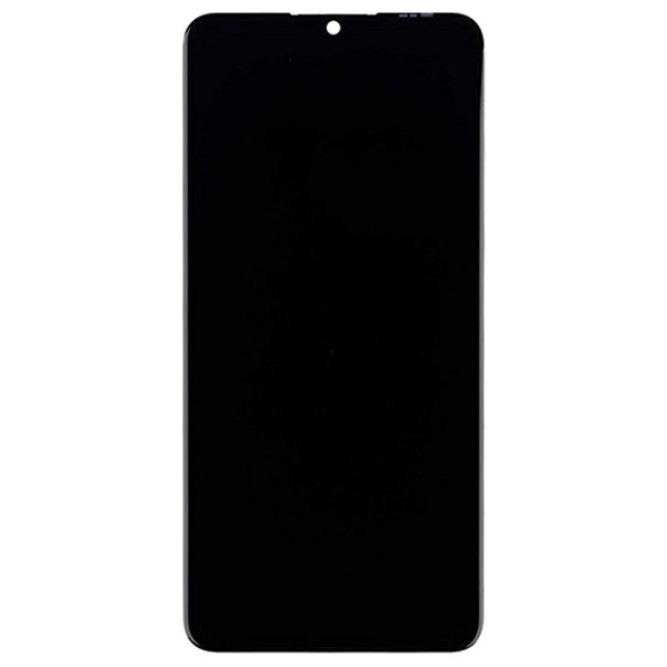 Display cu touchscreen pentru Huawei P30 Lite, Negru