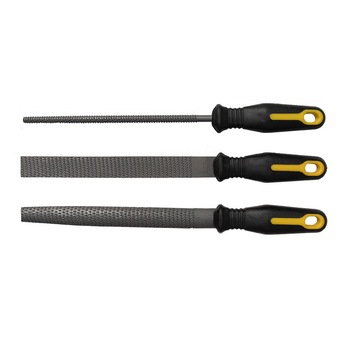 Set 3 raspile pentru lemn,200 mm Set 3 raspile pentru lemn,200 mm