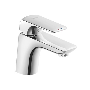 Baterie lavoar, Kludi, Ameo, cu monocomanda, crom Baterie lavoar, Kludi, Ameo, cu monocomanda, crom