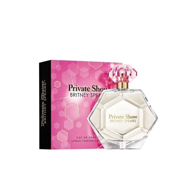 Apa de parfum Britney Spears Private Show, 30ml