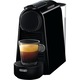 КафемашинаNespressoDe’LonghiEssenzaMiniBlack,19бара,1260W,0.6л,Черен,комплекткапсулизадегустация