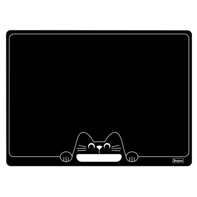 Tabla Pisica 41x30 cm