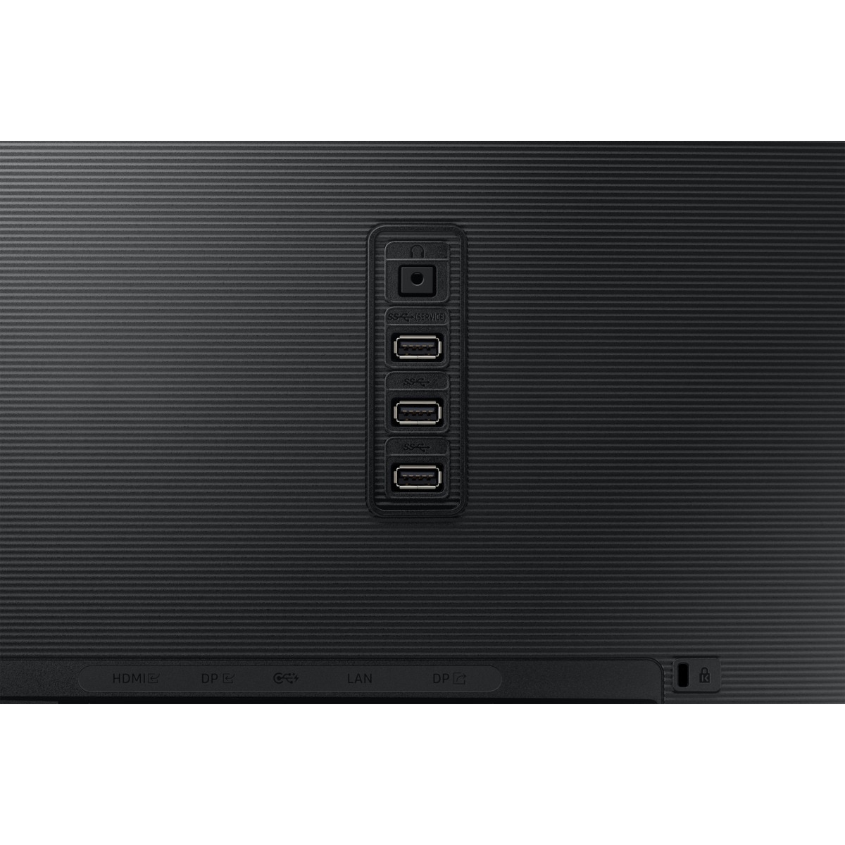 Monitor USB Type-C LED VA Samsung 32", WQHD, 75Hz, 5ms, DisplayPort ...