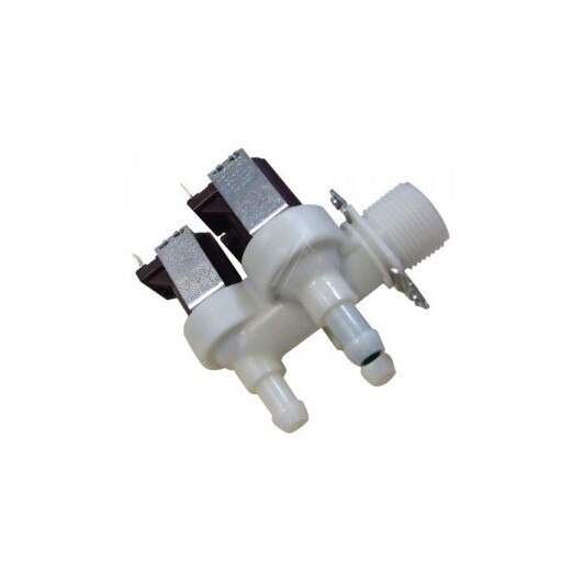 Electrovalva 3-iesiri masina de spalat rufe Miele model w986