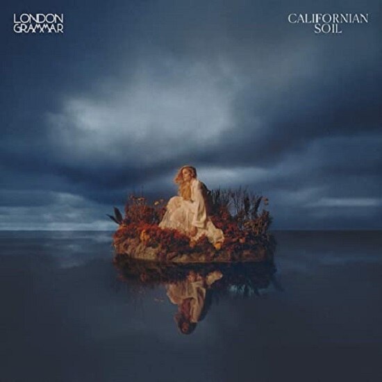 London Grammar - California Soil (Vinyl)