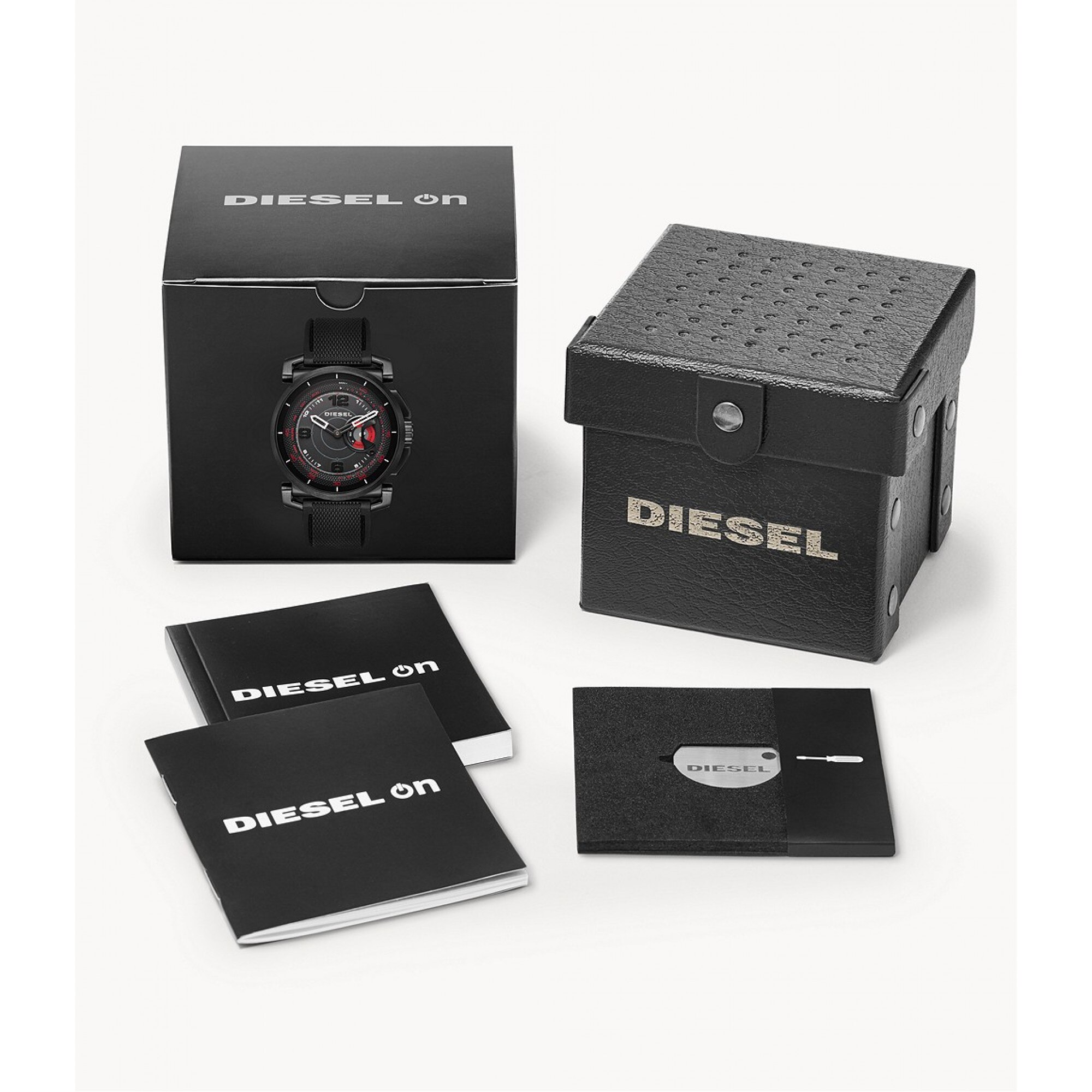 diesel dzt1006