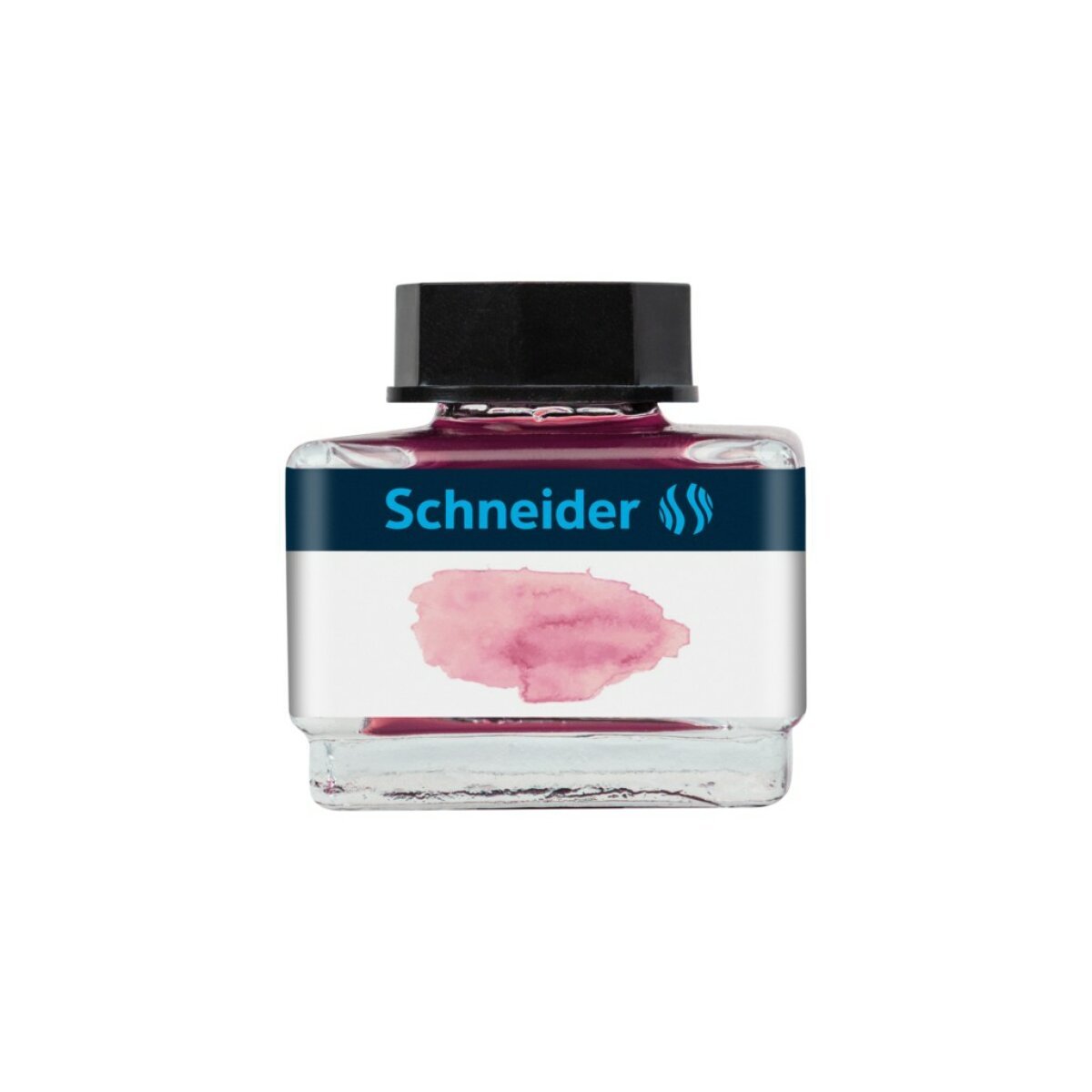 Calimara Cerneala Pastel 15ml Schneider Rose
