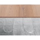 Pachet complet covor aluminiu incalzire in pardoseala pentru parchet C&F Technics, 9 mp, 1260 W, cu termostat WIFI control C 16