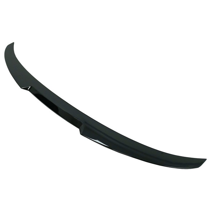 KITT TSBMF10M4CSPB BMW F10 Series 5 (2010-2017) M4 Look csomagtartó légterelő, fényes fekete