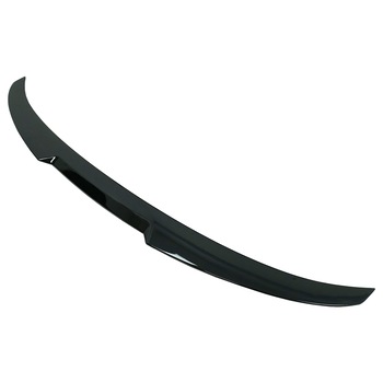 Eleron Portbagaj compatibil cu BMW F10 Seria 5 (2010-2017) M4 Look Negru Lucios (TSBMF10M4CSPB) Eleron Portbagaj compatibil cu BMW F10 Seria 5 (2010-2017) M4 Look Negru Lucios (TSBMF10M4CSPB)