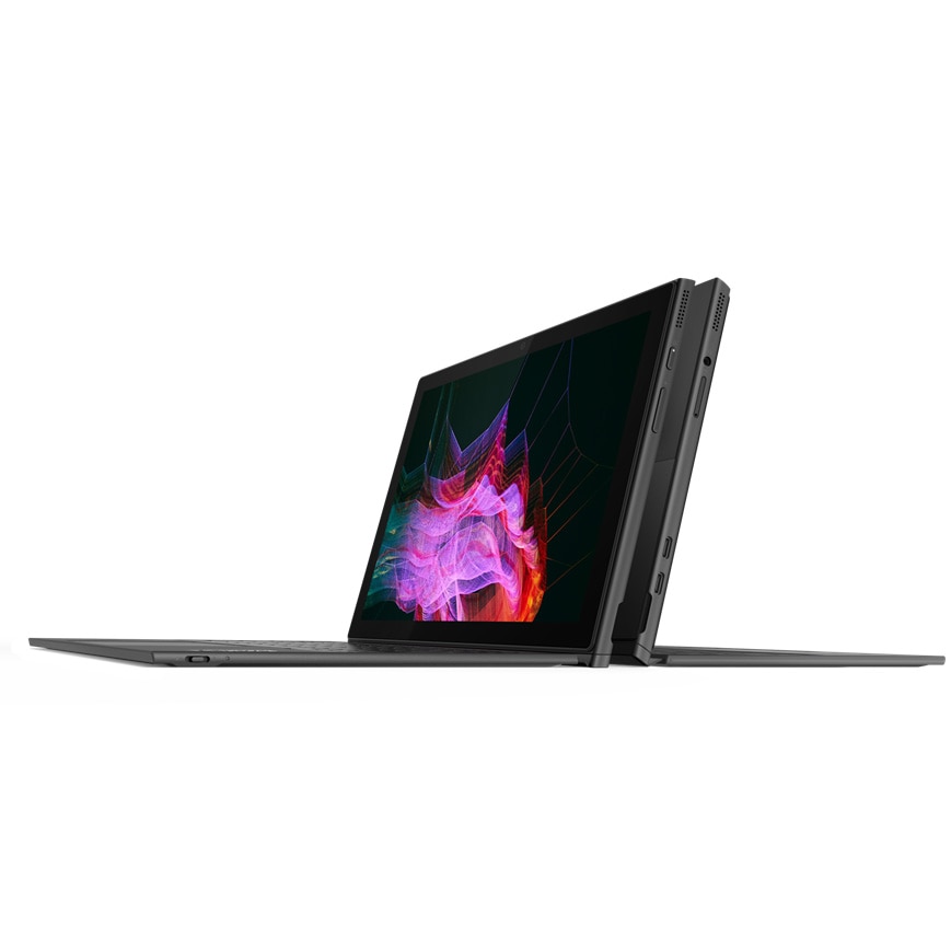 Laptop 2 in 1 Lenovo IdeaPad Duet 3 10IGL5 cu procesor Intel