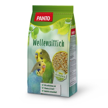 Hrana completa pentru perusi Panto, 2.5 kg Hrana completa pentru perusi Panto, 2.5 kg