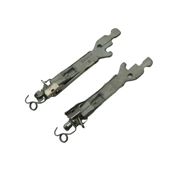 Set parghii reglaj saboti frana Dacia Logan I /Sandero I 04-12 echipare Bosch Set parghii reglaj saboti frana Dacia Logan I /Sandero I 04-12 echipare Bosch