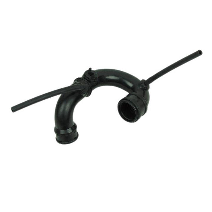 Въздуховод изход турбокомпресор Dacia Logan I, Sandero I 1.5 DCI